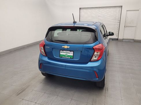 Used 2020 Chevrolet Spark LS FWD image 7