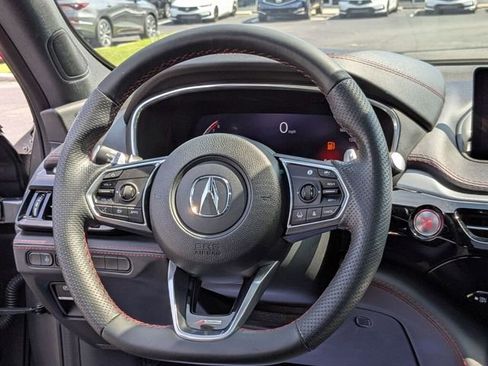 Certified 2023 Acura MDX A-Spec AWD/4WD image 20