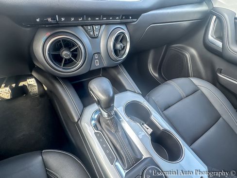 Certified 2023 Chevrolet Blazer LT image 24