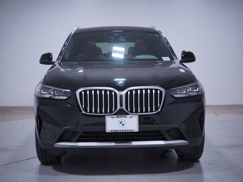 Used 2022 BMW X3 sDrive30i w/ Convenience Package w/ZPA image 4