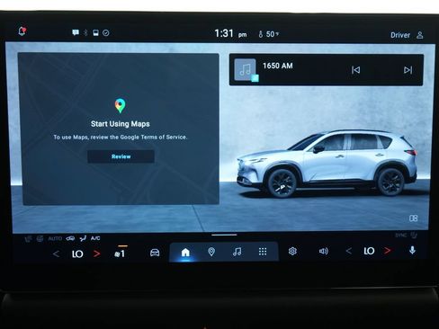 New 2026 MAZDA CX-5 Preferred AWD/4WD image 30