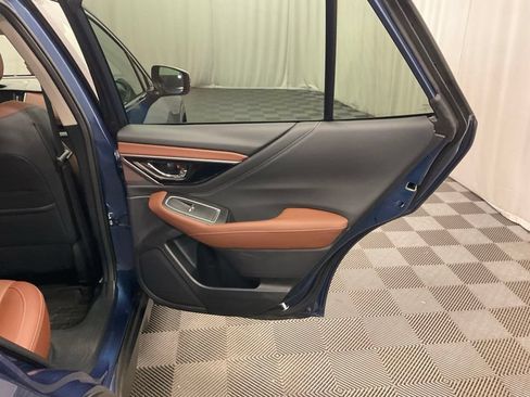 Used 2022 Subaru Outback Touring XT AWD/4WD image 28