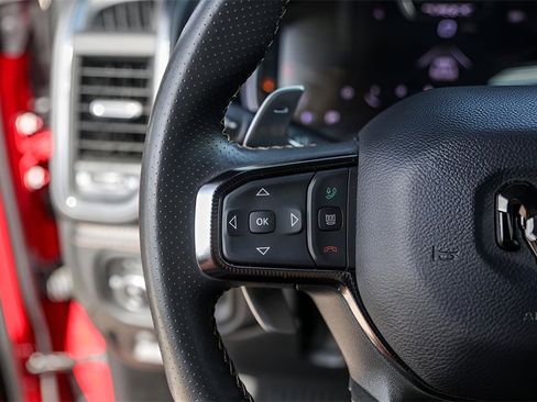 Used 2024 RAM 1500 TRX image 14