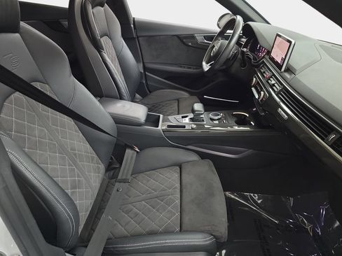 Used 2019 Audi S5 Premium Plus AWD/4WD image 10