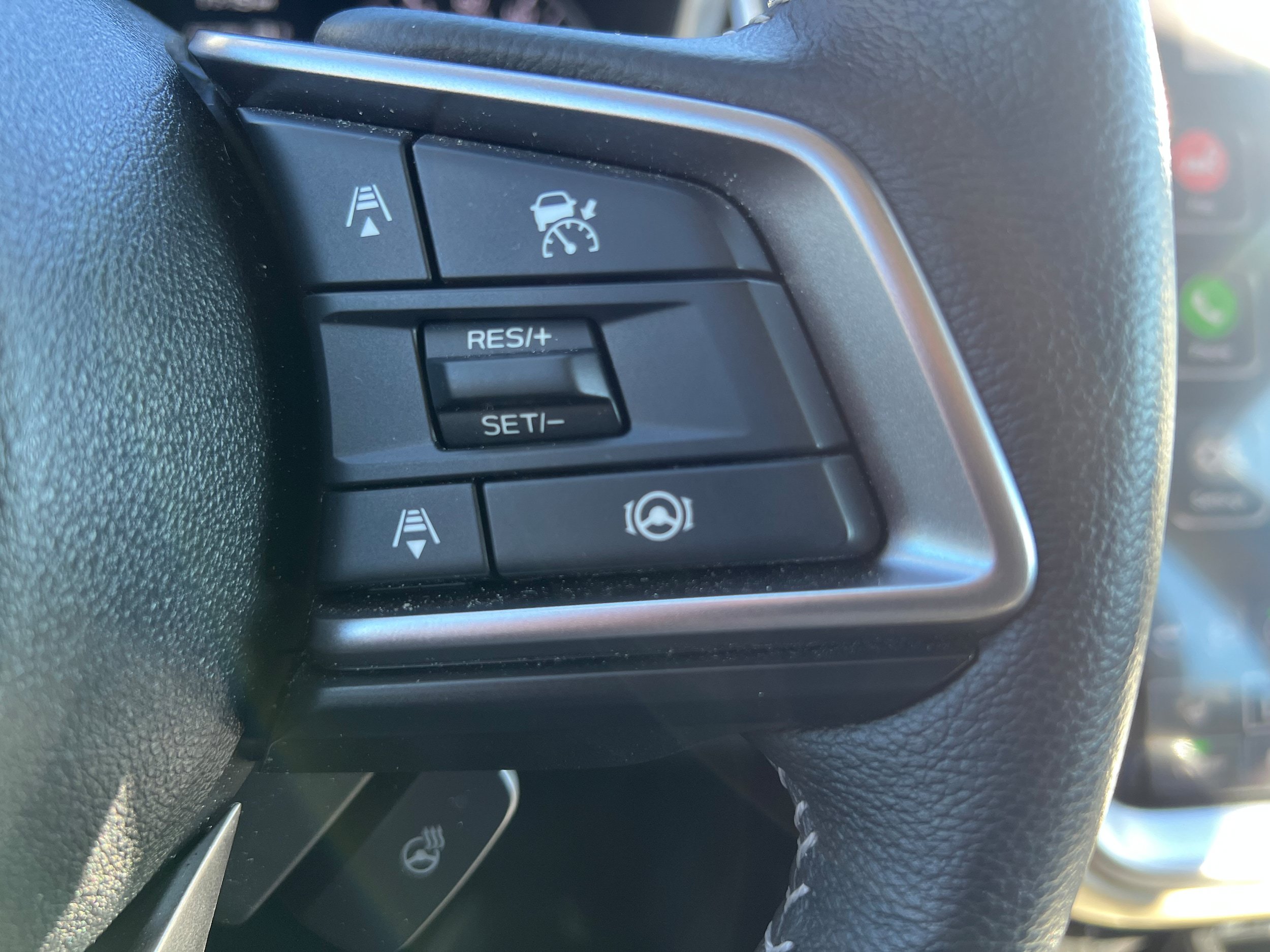 Certified 2024 Subaru Legacy Limited AWD/4WD image 22