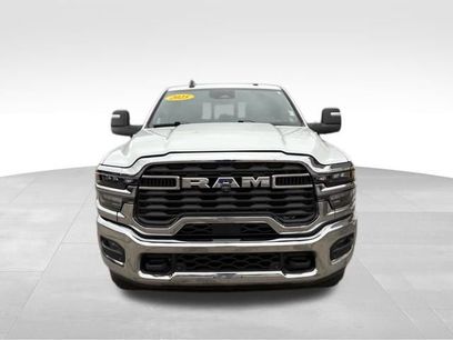 Used 2025 RAM 3500 Tradesman