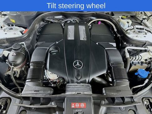 Used 2016 Mercedes-Benz CLS 400 4MATIC image 32