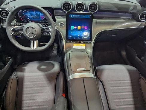 New 2026 Mercedes-Benz GLC 300 image 14