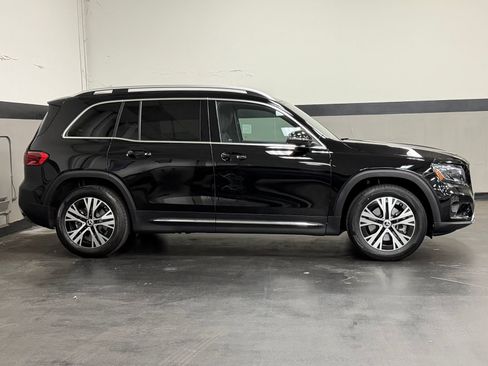 Certified 2026 Mercedes-Benz GLB 250 image 3