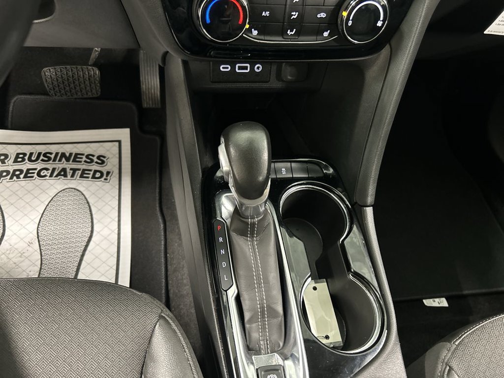 Certified 2023 Buick Encore GX Preferred w/ Cold Weather Comfort Package AWD/4WD image 17