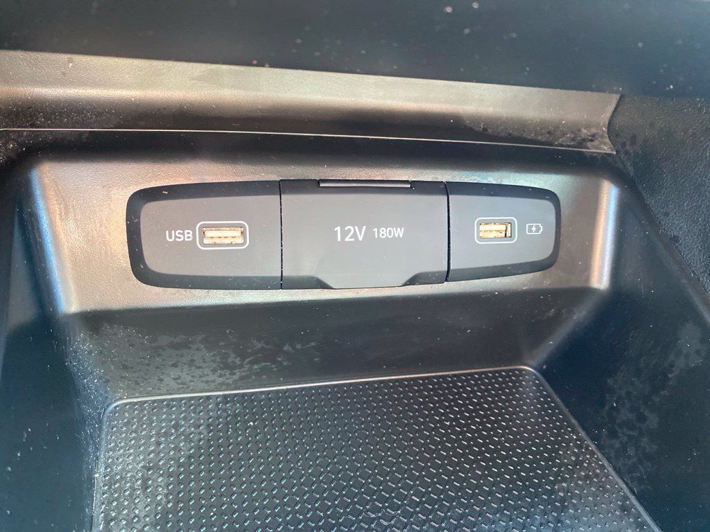 Certified 2024 Hyundai Tucson SE AWD/4WD image 24
