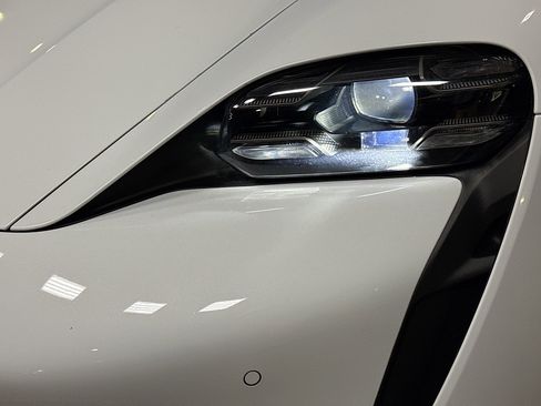 Used 2024 Porsche Taycan w/ Premium Package image 10