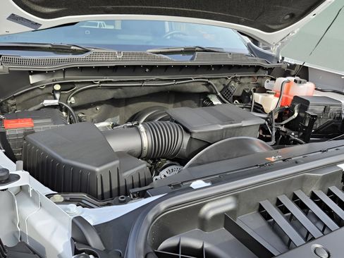 New 2025 Chevrolet Silverado 3500 W/T w/ WT/CX Safety Package image 18