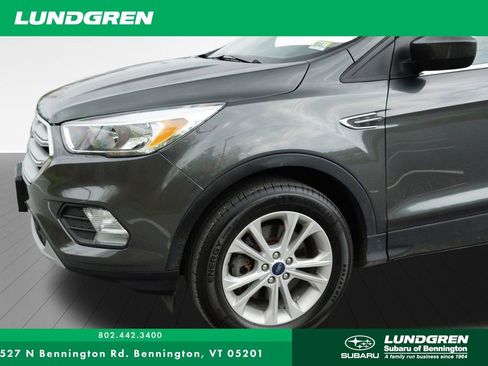 Used 2019 Ford Escape SE AWD/4WD image 32