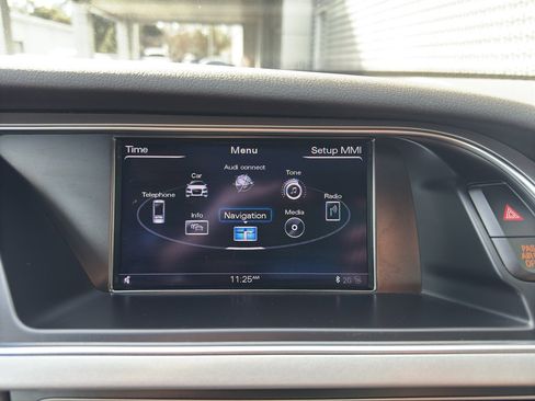 Used 2016 Audi A4 2.0T Premium Plus w/ Technology Package image 20