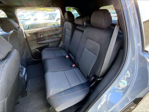 Used 2025 Honda CR-V Sport image 20