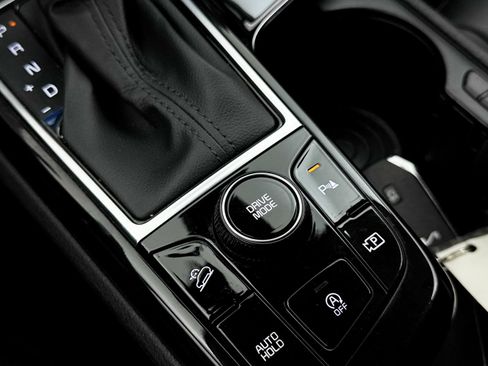 Certified 2023 Kia Sportage EX FWD image 8