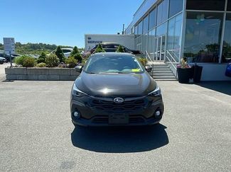 New 2026 Subaru Crosstrek 2.5i Limited AWD/4WD video 2