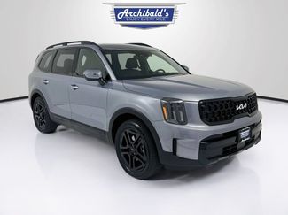Used 2024 Kia Telluride EX X-Line AWD/4WD 360° Tour