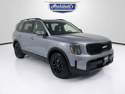 Used 2024 Kia Telluride EX X-Line
