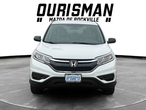 Used 2016 Honda CR-V LX image 8