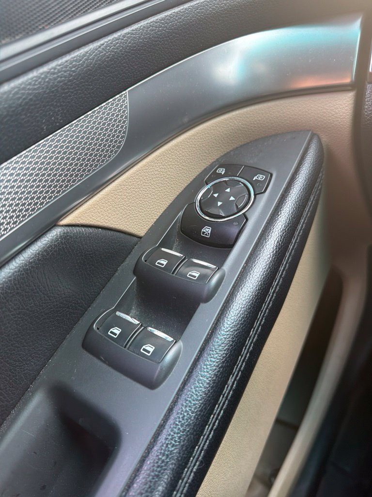 Used 2017 Ford Explorer 4WD Police Interceptor image 16
