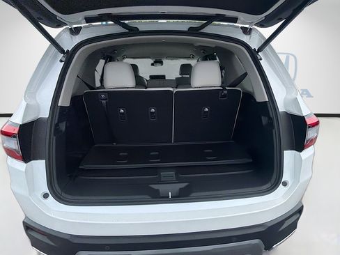 New 2026 Honda Pilot EX-L image 22