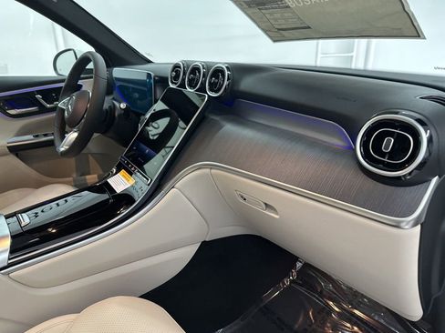 New 2026 Mercedes-Benz GLC 300 image 26