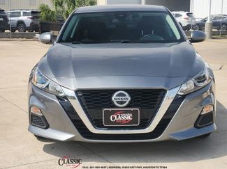 Used 2021 Nissan Altima 2.5 S video 2