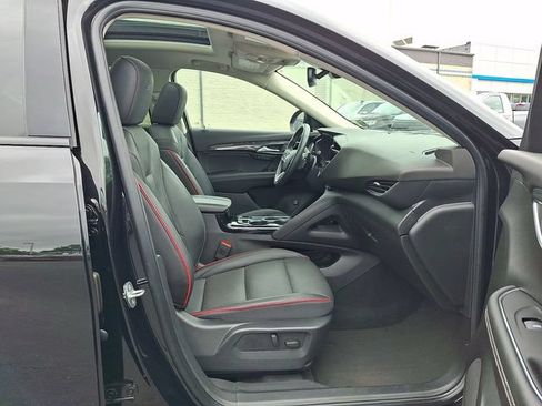 Used 2023 Buick Envision Essence w/ Sport Touring Package AWD/4WD image 26