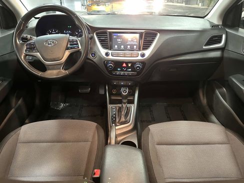 Used 2019 Hyundai Accent Limited image 14