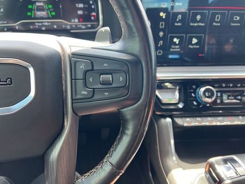 Used 2022 GMC Sierra 1500 Denali Ultimate image 19