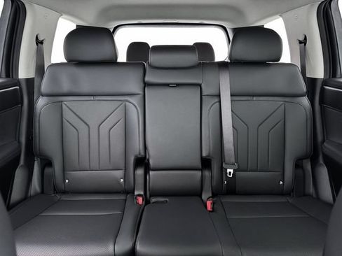 New 2026 Hyundai Santa Fe SEL FWD image 16