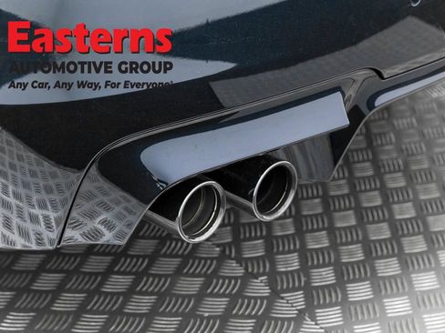 Used 2015 BMW M5 RWD image 60
