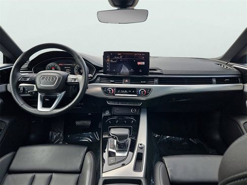 Certified 2025 Audi A5 2.0T Premium Plus image 11