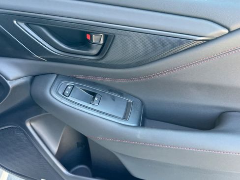 New 2025 Subaru Legacy Sport w/ Popular Package #3 image 18