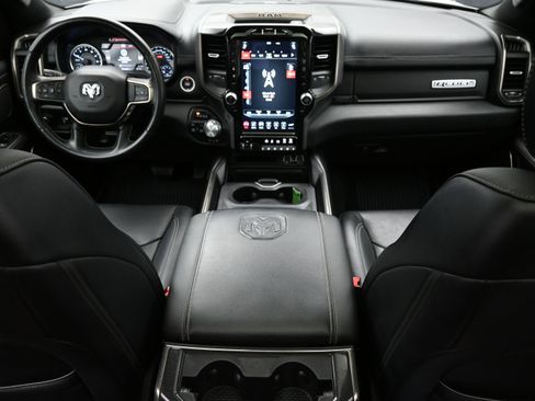 Used 2021 RAM 1500 Rebel w/ Rebel Level 2 Equipment Group image 13