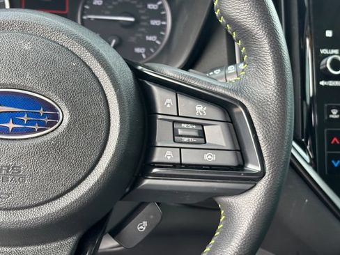 Used 2024 Subaru Ascent Onyx Edition AWD/4WD image 17