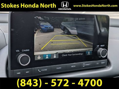 Used 2024 Honda HR-V Sport image 22