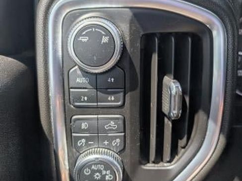 Used 2019 GMC Sierra 1500 SLT w/ SLT Premium Package AWD/4WD image 21