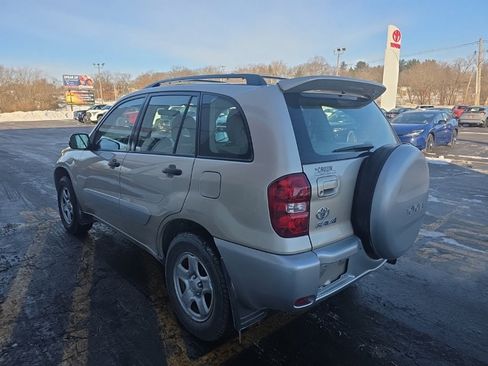 Used 2004 Toyota RAV4 Base image 7