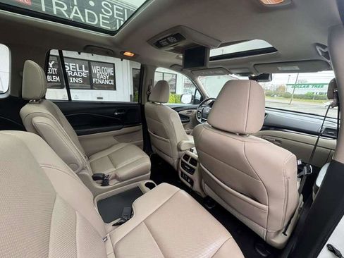 Used 2016 Honda Pilot Elite image 34