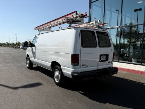 Used 2012 Ford E-150 and Econoline 150 w/ PWR Group RWD image 11