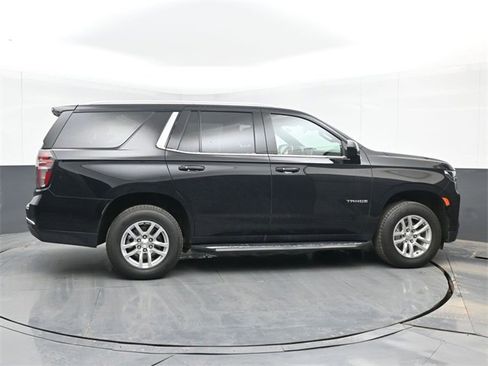 Used 2024 Chevrolet Tahoe LT image 15