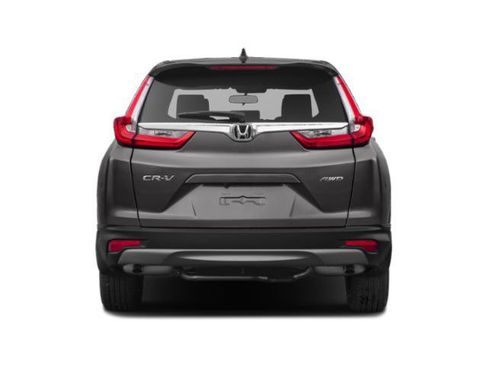 Used 2019 Honda CR-V LX image 5