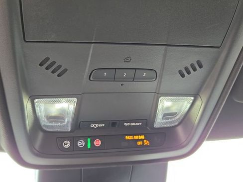 Certified 2024 Cadillac XT4 Sport w/ Active Safety Package AWD/4WD image 27