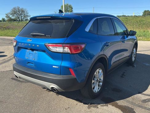 Used 2020 Ford Escape SE AWD/4WD image 5