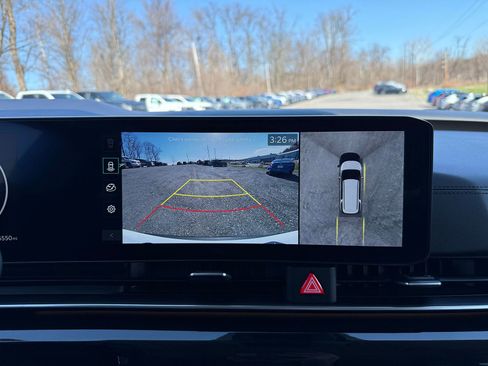 Used 2026 Kia Carnival SX Prestige image 33