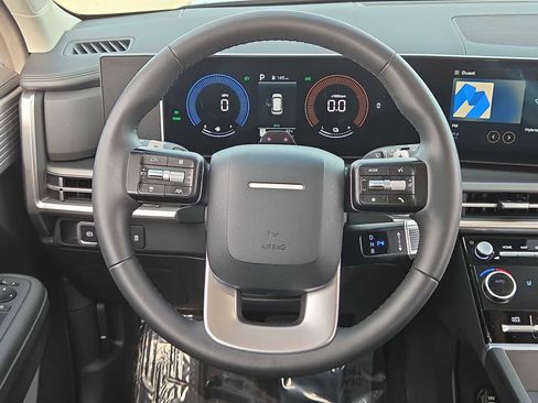 New 2026 Hyundai Santa Fe SEL image 22