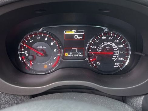 Used 2019 Subaru WRX Limited image 31